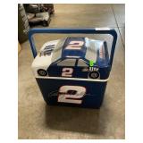 1990ï¿½s Rusty Wallace Novelty Cooler