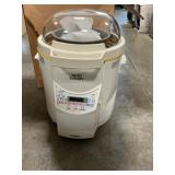 DAK Auto Bakery Bread Maker