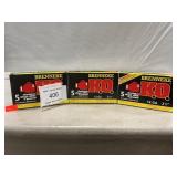 (15) 12 Gauge Shotgun Shells