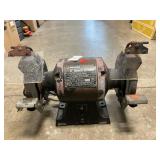 Black & Decker 6ï¿½ Bench Grinder