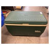 Igloo Cooler With Creative Surround Sound