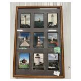 Lighthouse Collage