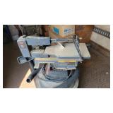 Craftsman Scroll Saw