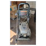 Craftsman High-Pressure Washer