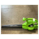 Portland Electric Leaf Blower/Mulcher/Vacuum
