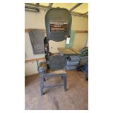 Craftsman Band Saw