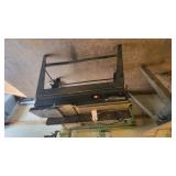 Craftsman Jointer/Planer