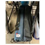 (2) Bag Chairs