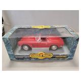(1) 1962 Chevrolet Corvette 1:18 Scale Replica By