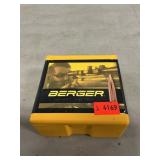 (100) Berger 7mm 180 Gr. Bullets