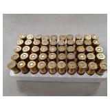 (50) Rounds 44 Rem Mag Ammo