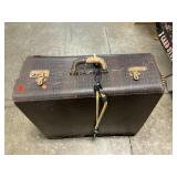 Vintage Francini Piano Accordion (Damaged Keys)