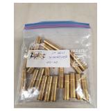 (20) New Winchester 45-70 EMPTY Brass