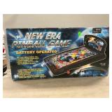 Battery Operated Pinball Game