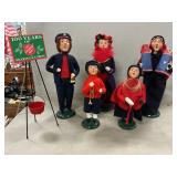 Byersï¿½ Choice Salvation Army Set