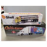(2) Collector Toy Trucks