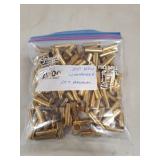 (100) New Winchester 357 Magnum EMPTY Brass