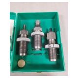 RCBS 38 Spec Three Die Set