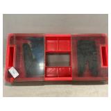 MTM Portable Rifle Maintenance & Cleaning Center
