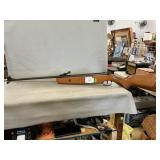Vintage Air Rifle