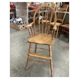 Childrenï¿½s High Chair