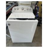 Whirlpool Washing Machine