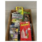 Lot Of Packaged Spinnerbaits, Fishing Lures