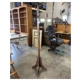 Wooden Coat Stand
