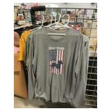(5) Life Is Good & Assorted T-Shirts,