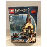 Sealed Harry Potter Lego Set-Hogwartï¿½s Castle