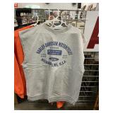 (5) Harley-Davidson, Bike Week, Shirts,