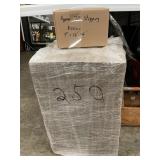 Approximately (70) Shipping Boxes Measuring 9.5ï¿½ x