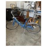 Columbia Bromleigh Bike