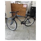 Roadmaster Granite Peah Bike