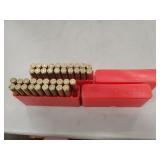 (39) Rounds 30-06 Ammo