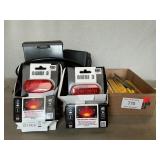Heavy Duty Transformer, Timer, Directional