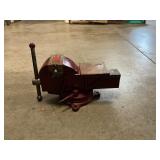 Bench Vise