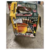 Wagner Power Paint Roller