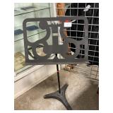 Hamilton Music Stand