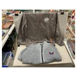 Hershey Bears Zippered Pullover (L), Washington