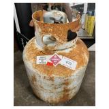 Propane Tank