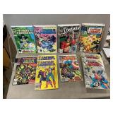 (24) Assorted Comic Books (Duplicates)