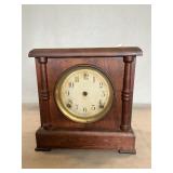 Vintage Sessions Clock Case (No Workings, Face)