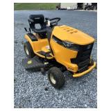 Cub Cadet XT2 Lawn Tractor
