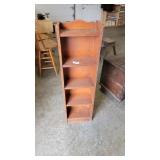 Hand Made Bookshelf