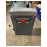 Paper Shredder