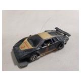 (1) Vintage TYCO HO Scale TCR Slotless