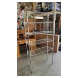 Bakers Rack