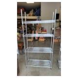 Bakers Rack
