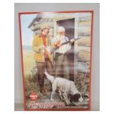 (1) "Remington" Metal Sign (11.5"ï¿½16")